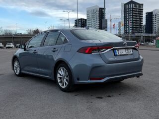 Toyota Corolla 1.6 97kW