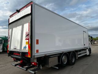 Scania G450 B6X2*4NB 13.0 331kW