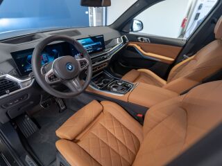 BMW X5 xDrive50e PHEV 3.0 360kW