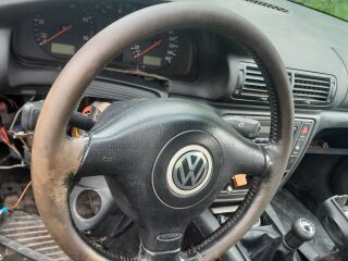Volkswagen Passat 1.9 85kW