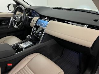 Land Rover Discovery Sport 2.0 120kW