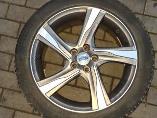 Volvo S60 R-design 2.4 TD 158kW
