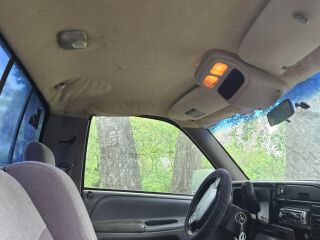 Dodge RAM 1500 3.8 108kW