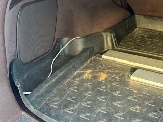 Lexus RX 450h 3.5 193kW