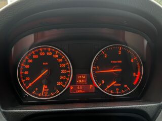 BMW 320 2.0 130kW
