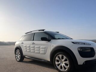 Citroen C4 Cactus 1.6 68kW