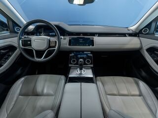 Land Rover Range Rover Evoque SE P200 MHEV 2.0 147kW