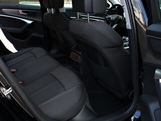 Audi A6 Avant Quattro 40 TDI 2.0 150kW