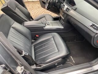 Mercedes-Benz E 300 AMG Pakett 2.1 150кВ
