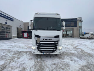 DAF XG XG 480 FT 13.0 355kW