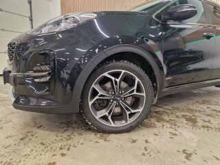 Kia Sportage GT-Line AWD 1.6 130kW