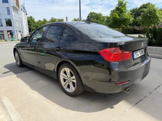 BMW 320 Sport Edition 2.0 135kW