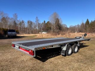 BESTTRAILERS SONDA II