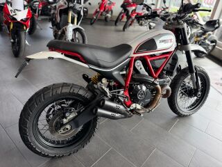 Ducati Scrambler Desert Sled L2 54кВ