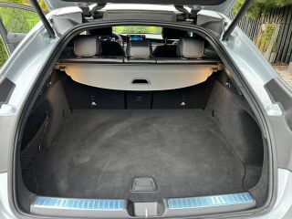 Mercedes-Benz GLC 220 4MATIC 2.0 143kW
