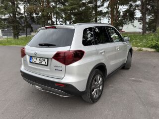 Suzuki Vitara GL+ 1.4 R4 95кВ