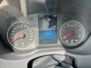 Mercedes-Benz Sprinter 4X2 + ZEPRO 125kW