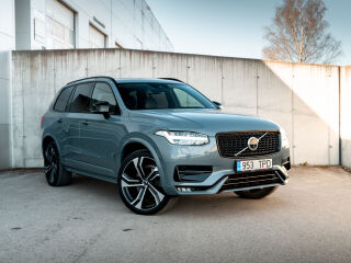 Volvo XC90 B5 AWD R-Design 2.0 173kW