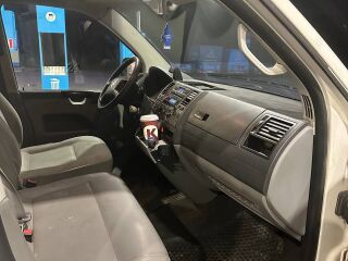 Volkswagen Transporter 2.5 96kW