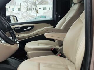 Mercedes-Benz V 250 2.1 140kW