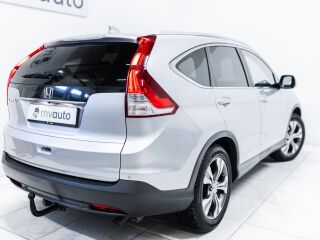 Honda CR-V Executive 2.0 114kW