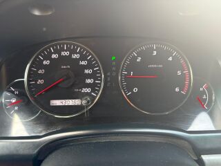 Toyota Land Cruiser 3.0 122kW