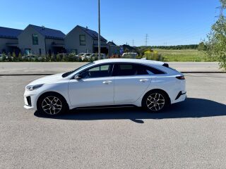 Kia ProCeed 1.4 103кВ