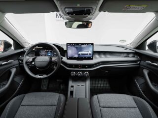 Skoda Superb Essence 2.0 110kW