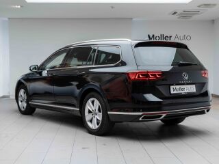 Volkswagen Passat Elegance 2.0 110kW