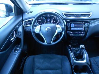 Nissan X-Trail 1.6 96кВ