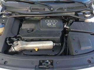 Audi TT 1.8 132кВ