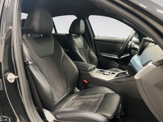 BMW 330 e xDrive M-Sportpakett 2.0 R4 215kW