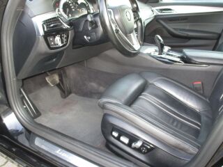 BMW 520 Luxury Line 2.0 140kW