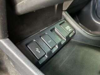 Honda HR-V 1.6 tdi 88kW