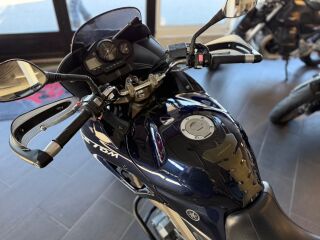 Yamaha TDM 900 R2 63kW