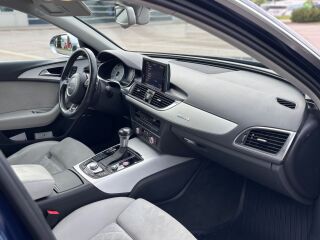 Audi S6 4.0 309кВ