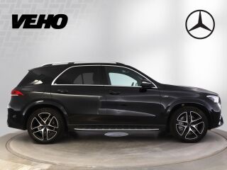 Mercedes-Benz GLE 53 AMG 4Matic 3.0 V6-Biturbo 320kW