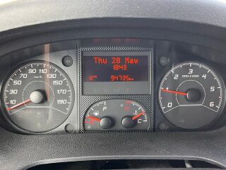 Citroen Jumper 2.2 88kW