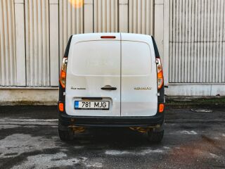 Renault Kangoo 1.5 55kW