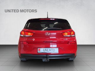 Hyundai i30 1.4 103kW