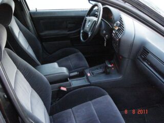 BMW 325 2.5 TDS 105kW