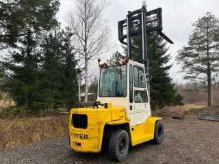 Hyster H7.00XL