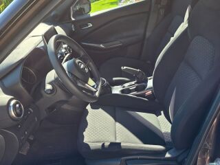 Nissan Juke 1.0 86кВ