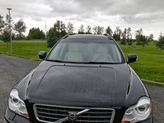 Volvo XC90 2.4 136kW