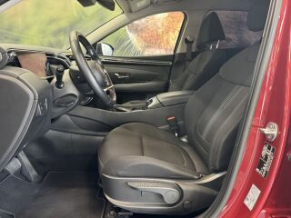 Hyundai Tucson Style 1.6 110kW
