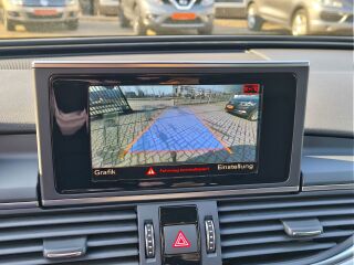 Audi A6 AVANT QUATTRO S-LINE 3.0 TDI 160kW