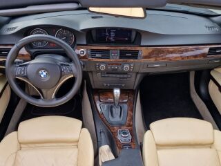 BMW 328 3.0 R6 N52B30 172kW