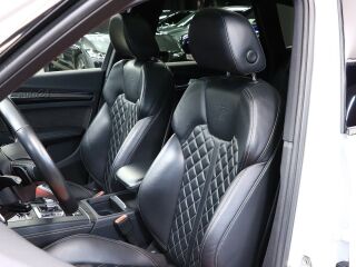 Audi SQ5 quattro 3.0 260kW