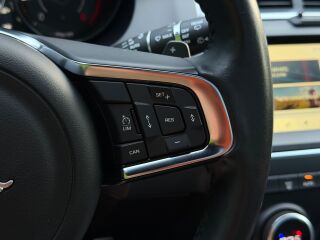 Jaguar E-Pace AWD R-Sport 2.0 132kW
