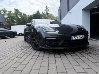Porsche Panamera 4s 2.9 412kW